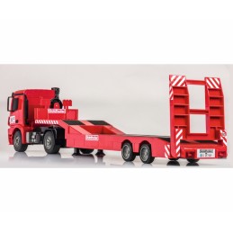 Truck Semi Trailer M-B Arocs + Trailer Carson Carson 500907307 - 7