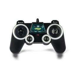 Camion Semi Remorque M-B Arocs + remorque porte-engin Carson Carson 500907307 - 12