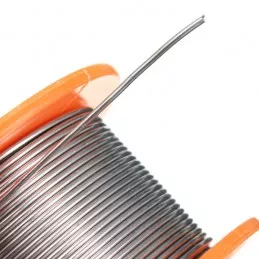 Tin weld 0.8mm 63% tin 50g A2Pro 992684 - 2
