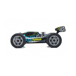Inferno NEO ST 3.0 Nitro Readyset Truggy 1/8 RTR Kyosho Kyosho 33016B - 2