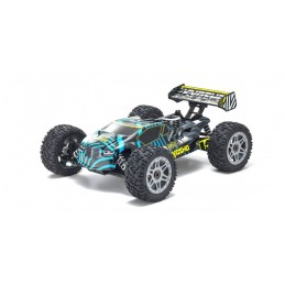 Inferno NEO ST 3.0 Nitro Readyset Truggy 1/8 RTR Kyosho Kyosho 33016B - 3