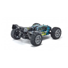 Inferno NEO ST 3.0 Nitro Readyset Truggy 1/8 RTR Kyosho Kyosho 33016B - 4