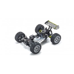 Inferno NEO ST 3.0 Nitro Readyset Truggy 1/8 RTR Kyosho Kyosho 33016B - 5