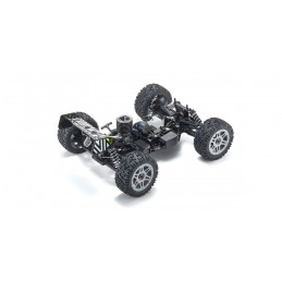 Inferno NEO ST 3.0 Nitro Readyset Truggy 1/8 RTR Kyosho Kyosho 33016B - 6