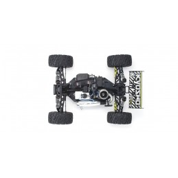 Inferno NEO ST 3.0 Nitro Readyset Truggy 1/8 RTR Kyosho Kyosho 33016B - 7