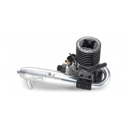 Inferno NEO ST 3.0 Nitro Readyset Truggy 1/8 RTR Kyosho Kyosho 33016B - 8