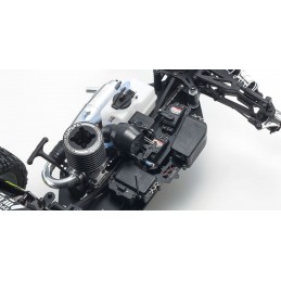 Inferno NEO ST 3.0 Nitro Readyset Truggy 1/8 RTR Kyosho Kyosho 33016B - 9