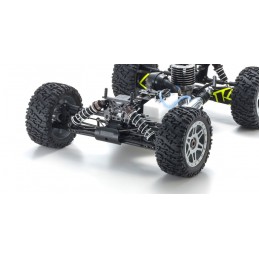 Inferno NEO ST 3.0 Nitro Readyset Truggy 1/8 RTR Kyosho Kyosho 33016B - 10