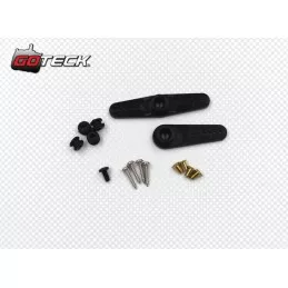 Analog Servo GS-5515MG Go-Teck Go-Teck GS-5515MG - 2