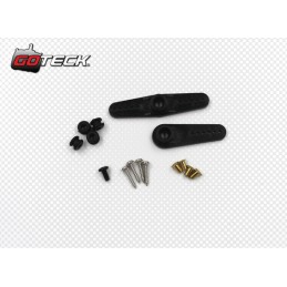 Servo analogique GS-5515MG Go-Teck Go-Teck GS-5515MG - 2