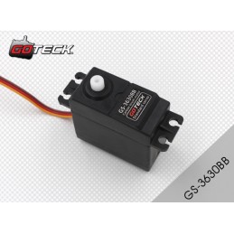 Analog Servo GS-3630BB Go-Teck Go-Teck GS-3630BB - 1