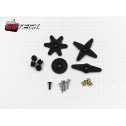 Analog Servo GS-3630BB Go-Teck Go-Teck GS-3630BB - 2