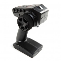 Radio Spektrum DX3 Smart 3-way DSMR - SR315 Spektrum SPM2340 - 6