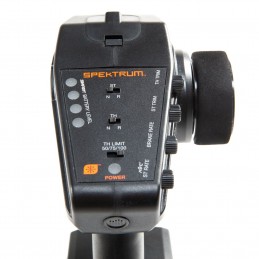 Radio Spektrum DX3 Smart 3-way DSMR - SR315 Spektrum SPM2340 - 7