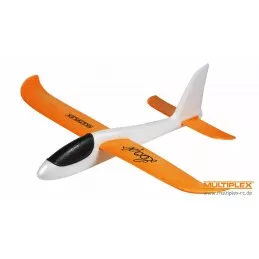 Planeur Loopi lancé main, vol libre Multiplex Multiplex 1-01545 - 1