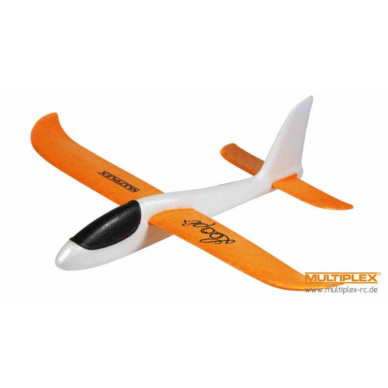 multiplex model aircraft