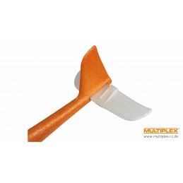 Fox red free flight Multiplex Multiplex 1-01545 - 5