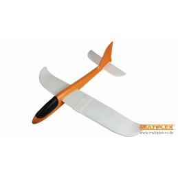 Fox red free flight Multiplex Multiplex 1-01545 - 6