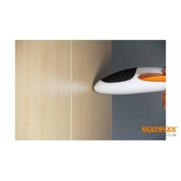 Fox red free flight Multiplex Multiplex 1-01545 - 7