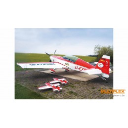 Extra 300S 1.2m RR Multiplex Multiplex 264285 - 4