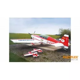 Extra 300S 1.2m RR Multiplex Multiplex 264285 - 4