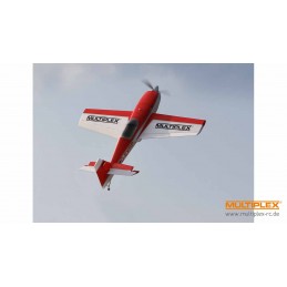 Extra 300S 1.2m RR Multiplex Multiplex 264285 - 6