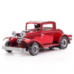 Ford Coupe 1932 Metal Earth Metal Earth MMS198 - 2