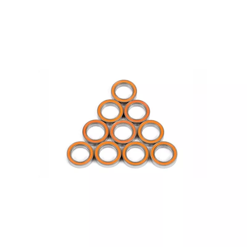 12x18x4mm (10) T2M rolls Answer TR12/18RS - 1