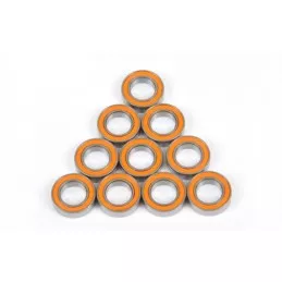 8x12x3.5mm (10) T2M rolls T2M TR08/12RS - 1