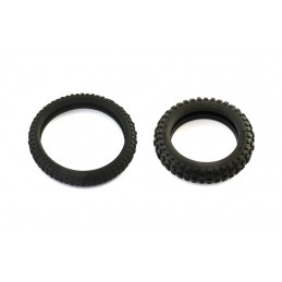 YAMAHA Ténéré 660cc Paris Dakar 1986 1/9 Italeri Italeri I4642 - 10