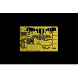 Helico H-34A Pirate / UH-34D 1/48 Italeri Italeri I2776 - 13