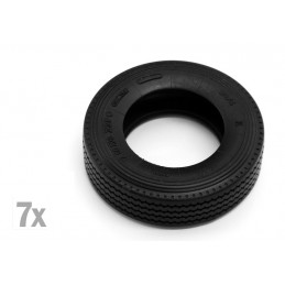 Remorque Container 40' 1/24 Italeri Italeri I3951 - 8