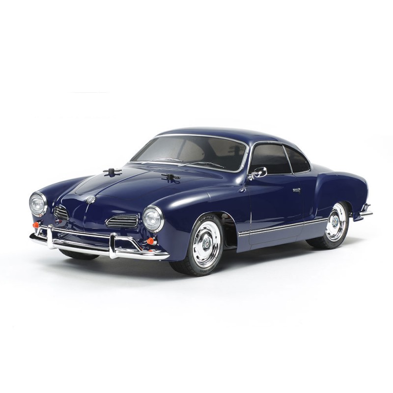 Volkswagen Karmann Ghia M06L Kit Tamiya Tamiya 58677 - 1