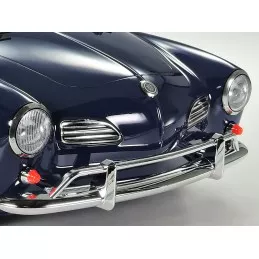 Volkswagen Karmann Ghia M06L Kit Tamiya Tamiya 58677 - 2