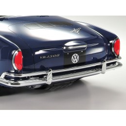 Volkswagen Karmann Ghia M06L Kit Tamiya Tamiya 58677 - 3