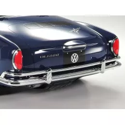 Volkswagen Karmann Ghia M06L Kit Tamiya Tamiya 58677 - 3