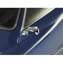 Volkswagen Karmann Ghia M06L Kit Tamiya Tamiya 58677 - 4