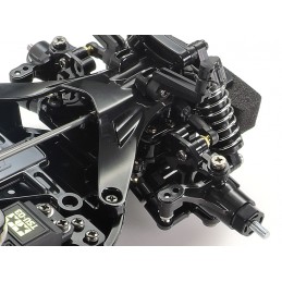 Volkswagen Karmann Ghia M06L Kit Tamiya Tamiya 58677 - 6