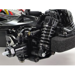 Volkswagen Karmann Ghia M06L Kit Tamiya Tamiya 58677 - 7