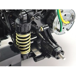 Volkswagen Karmann Ghia M06L Kit Tamiya Tamiya 58677 - 9