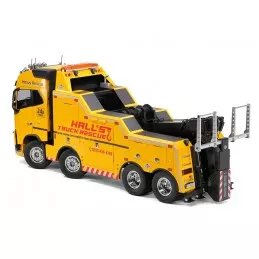 Depanneur Lourd Volvo FH16 8x4 Tamiya 56362 Tamiya 56362 - 2