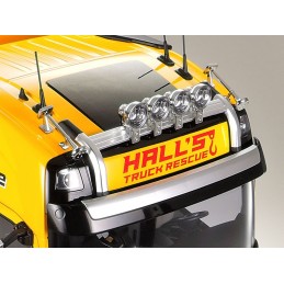 Depanneur Lourd Volvo FH16 8x4 Tamiya 56362 Tamiya 56362 - 4