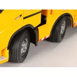 Depanneur Lourd Volvo FH16 8x4 Tamiya 56362 Tamiya 56362 - 5