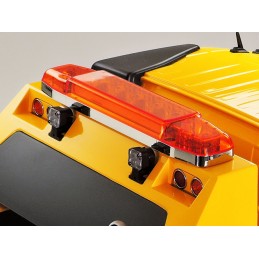 Depanneur Lourd Volvo FH16 8x4 Tamiya 56362 Tamiya 56362 - 7