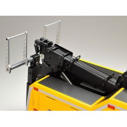 Depanneur Lourd Volvo FH16 8x4 Tamiya 56362 Tamiya 56362 - 9