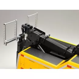 Depanneur Lourd Volvo FH16 8x4 Tamiya 56362 Tamiya 56362 - 9