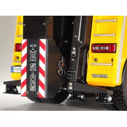 Depanneur Volvo FH16 8x4 Tamiya 56362 Tamiya 56362 - 12