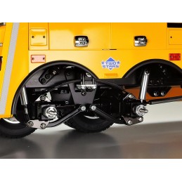 Depanneur Lourd Volvo FH16 8x4 Tamiya 56362 Tamiya 56362 - 13