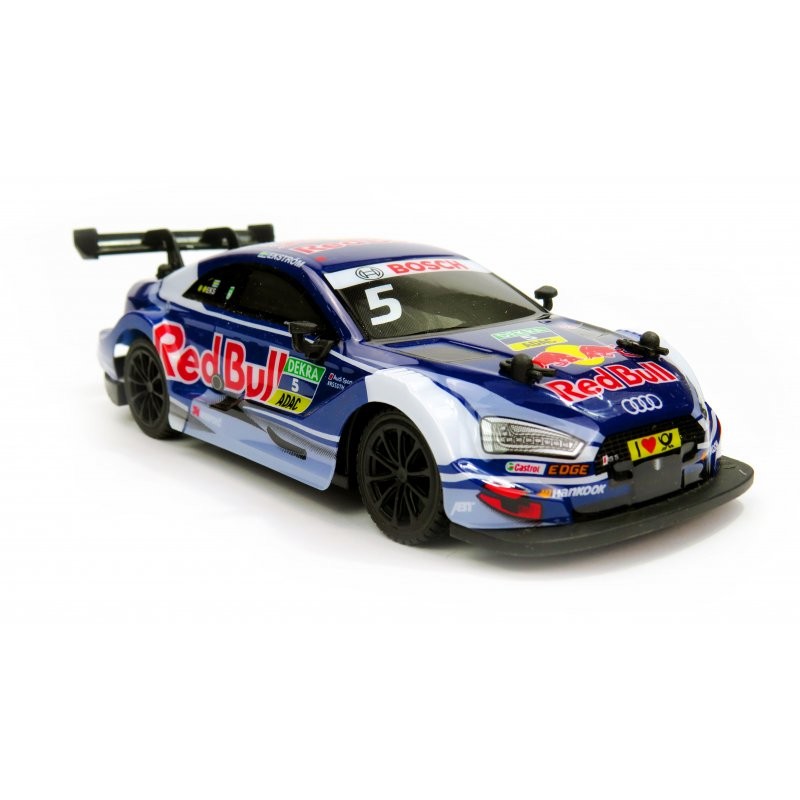 Audi RS5 DTM bleu 1/24 Siva Siva SV-51195 - 1