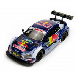 Audi RS5 DTM bleu 1/24 Siva Siva SV-51195 - 2